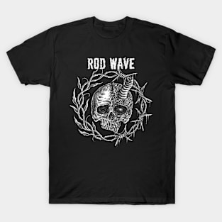 Former Devil Rod Wave T-Shirt